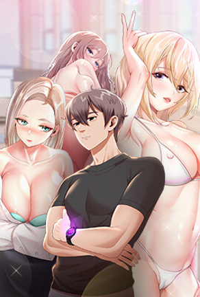 羞羞漫画免费漫画官网热门日漫推荐